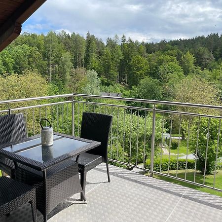 Europarcs Woerthersee 施弗灵希 外观 照片