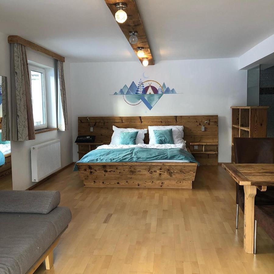 Europarcs Woerthersee 施弗灵希 外观 照片