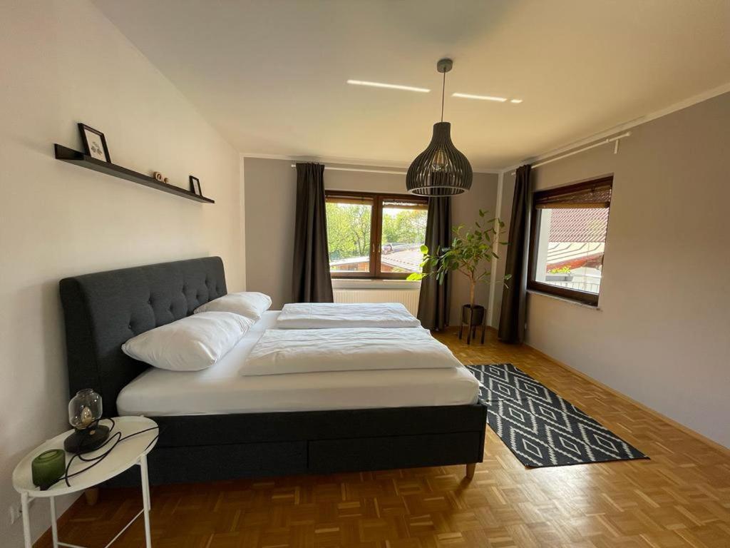 Europarcs Woerthersee 施弗灵希 外观 照片