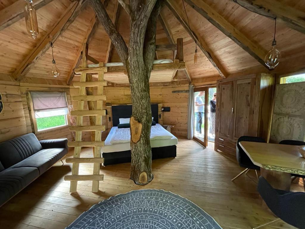 Europarcs Woerthersee 施弗灵希 外观 照片