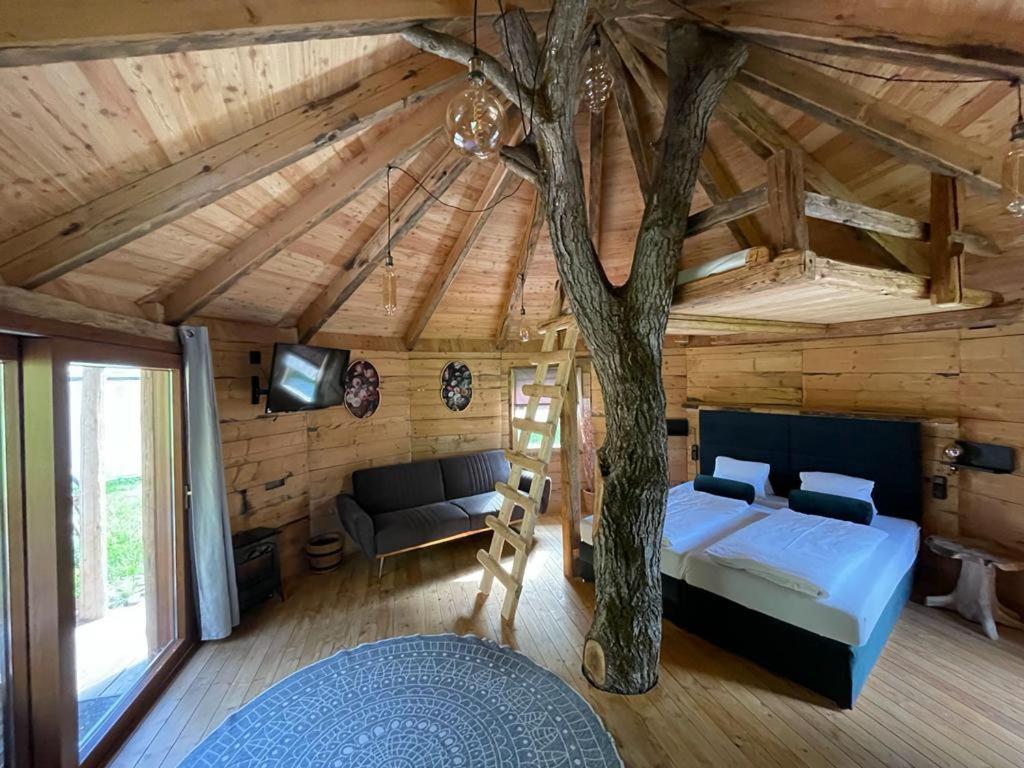 Europarcs Woerthersee 施弗灵希 外观 照片