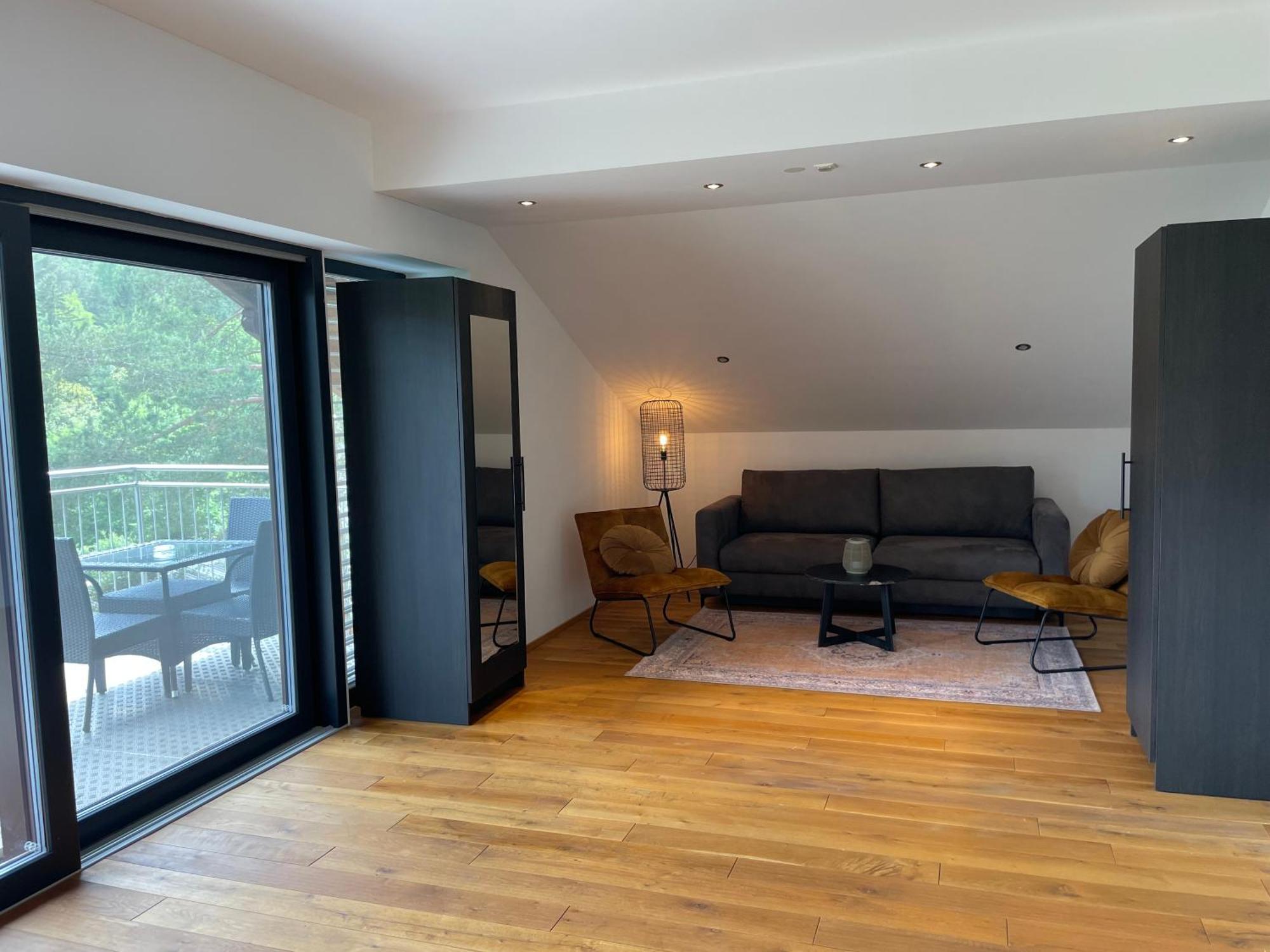 Europarcs Woerthersee 施弗灵希 外观 照片