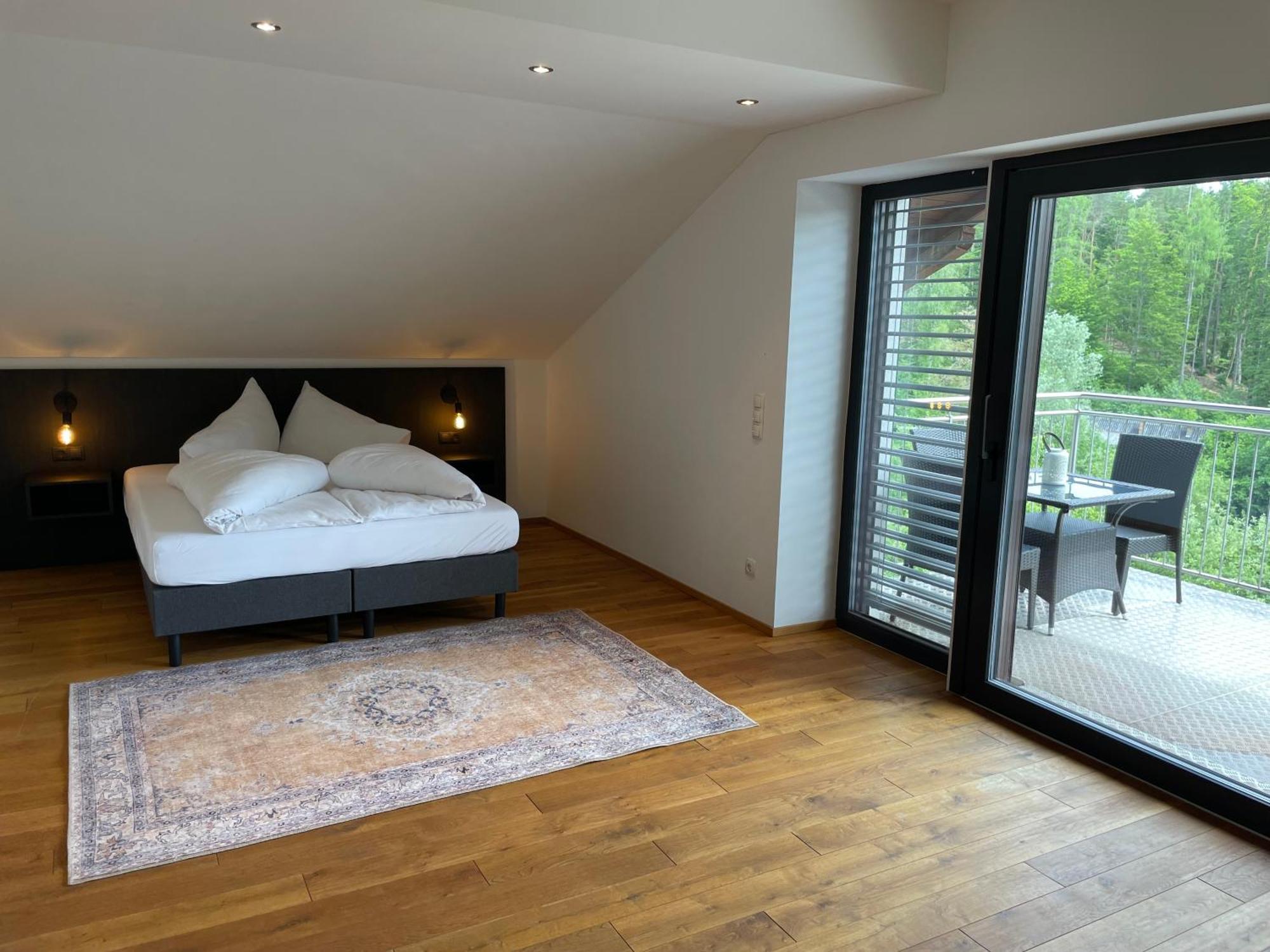 Europarcs Woerthersee 施弗灵希 外观 照片
