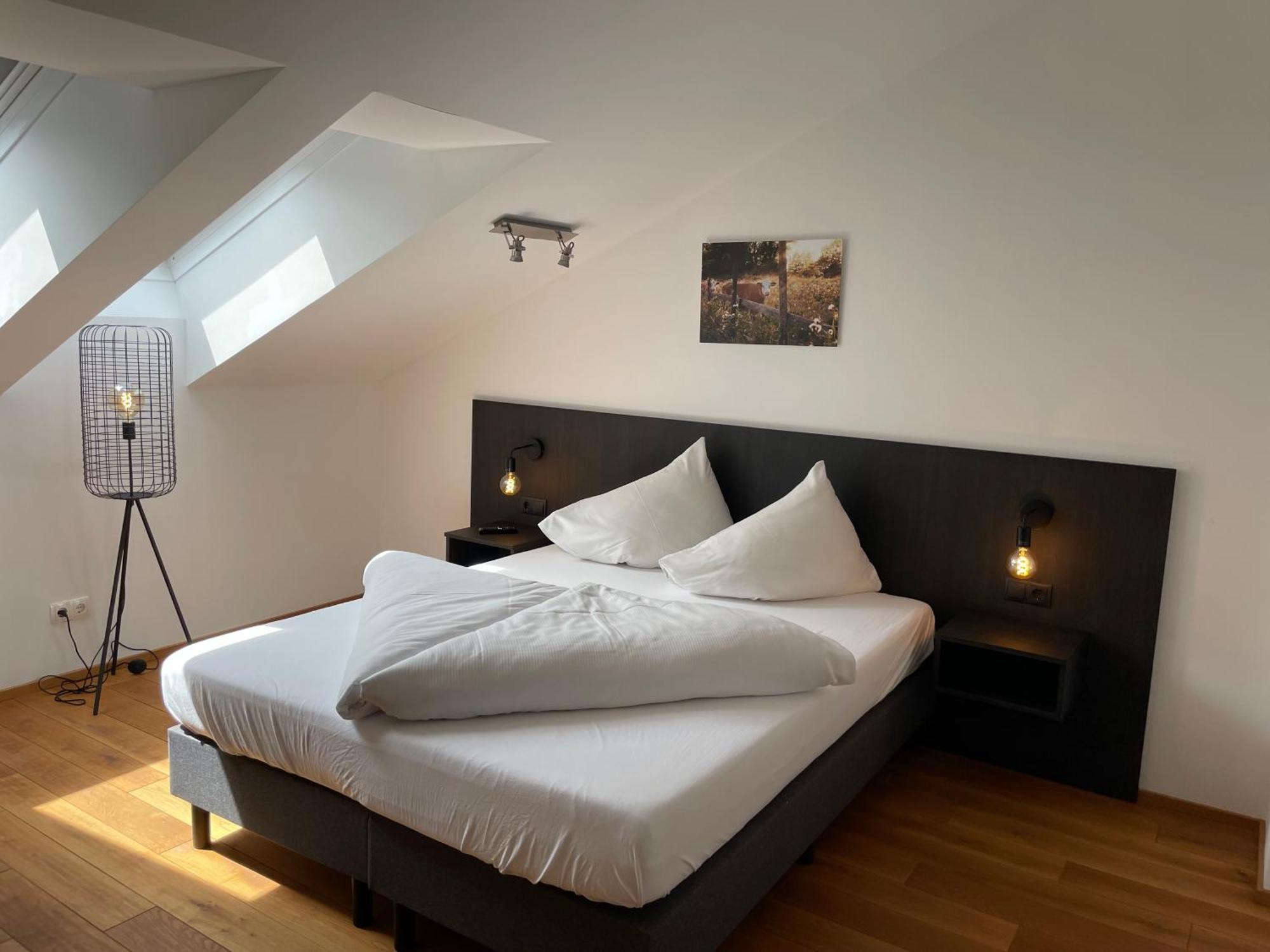 Europarcs Woerthersee 施弗灵希 外观 照片