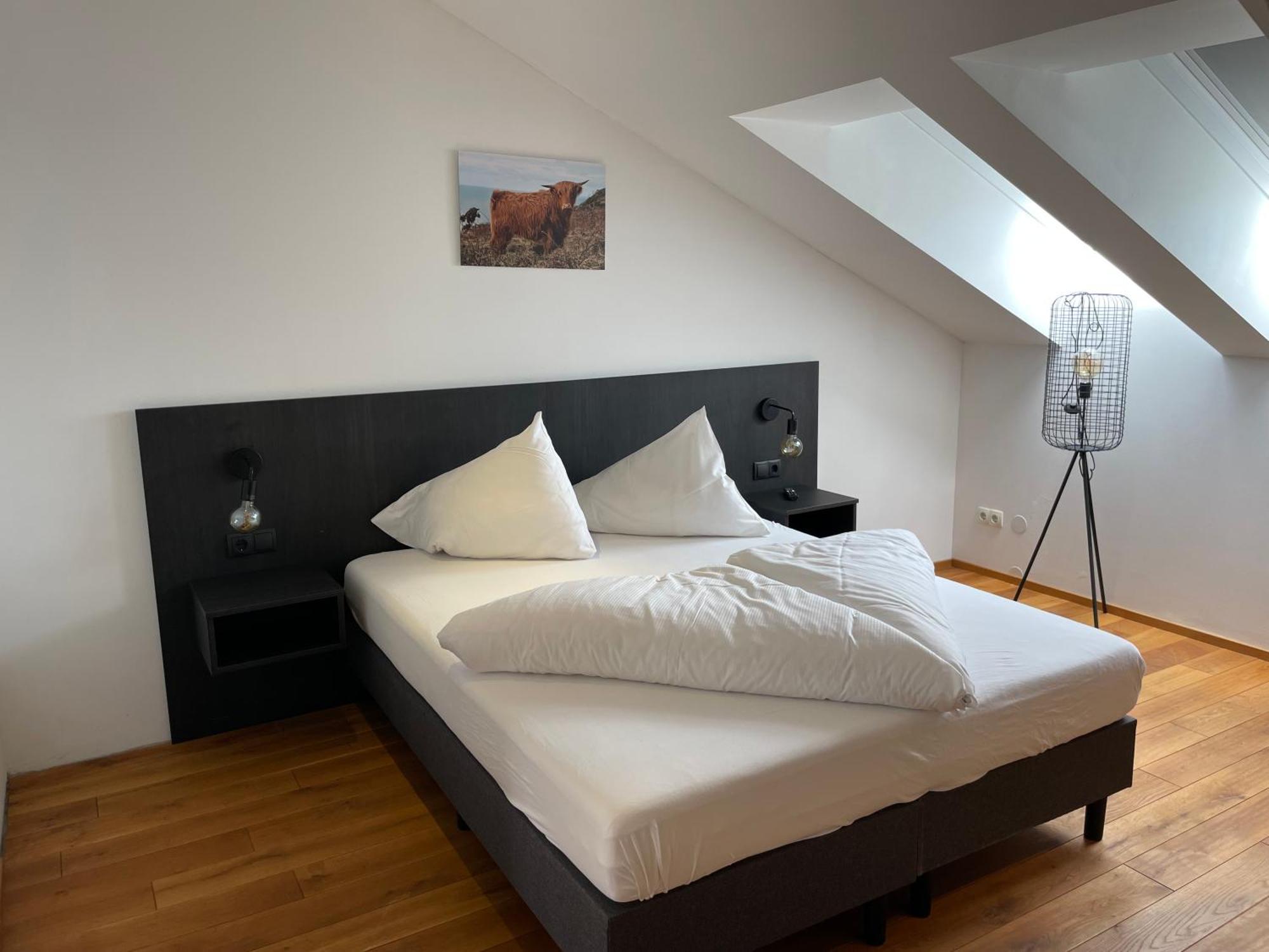 Europarcs Woerthersee 施弗灵希 外观 照片