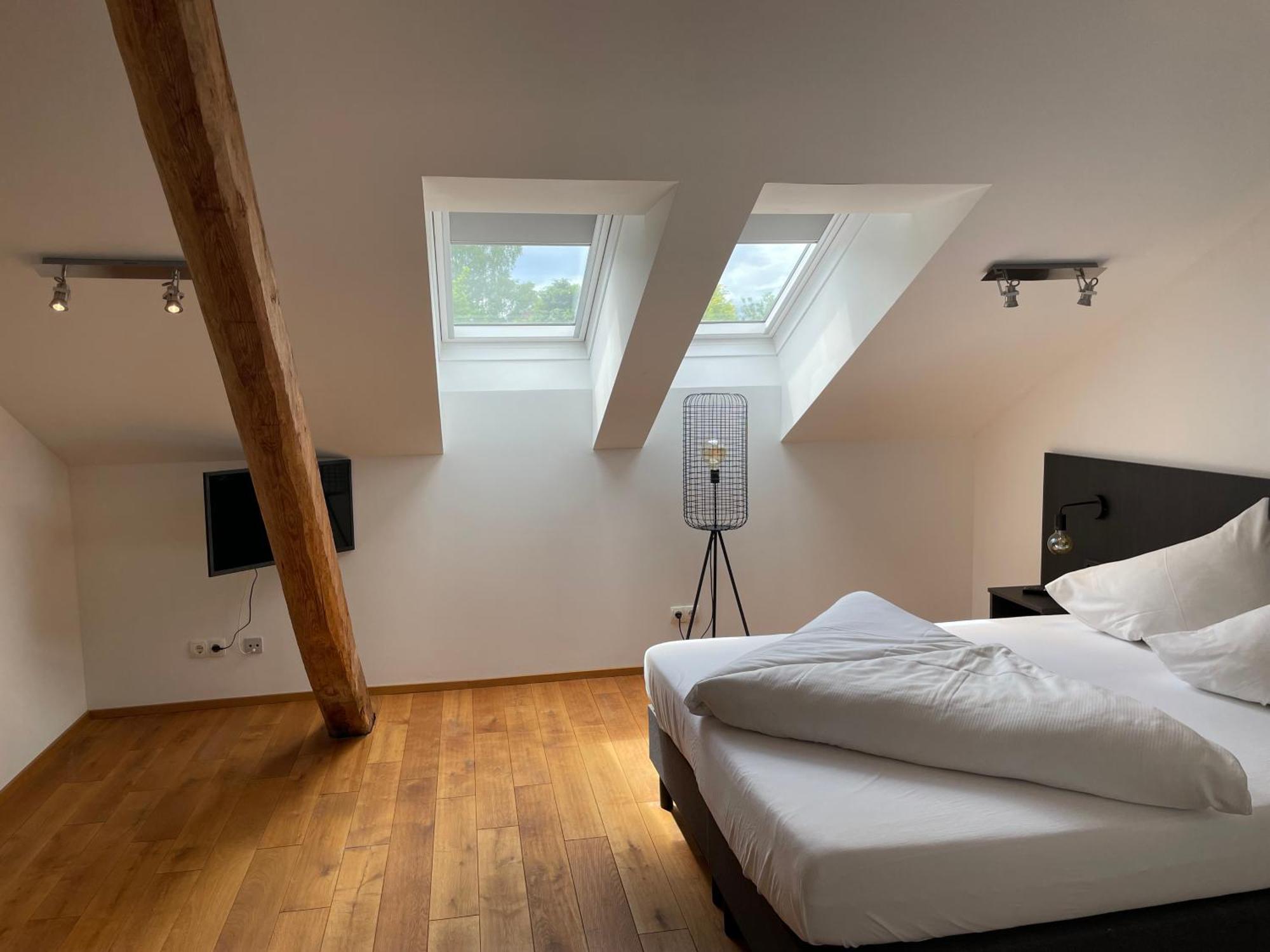 Europarcs Woerthersee 施弗灵希 外观 照片