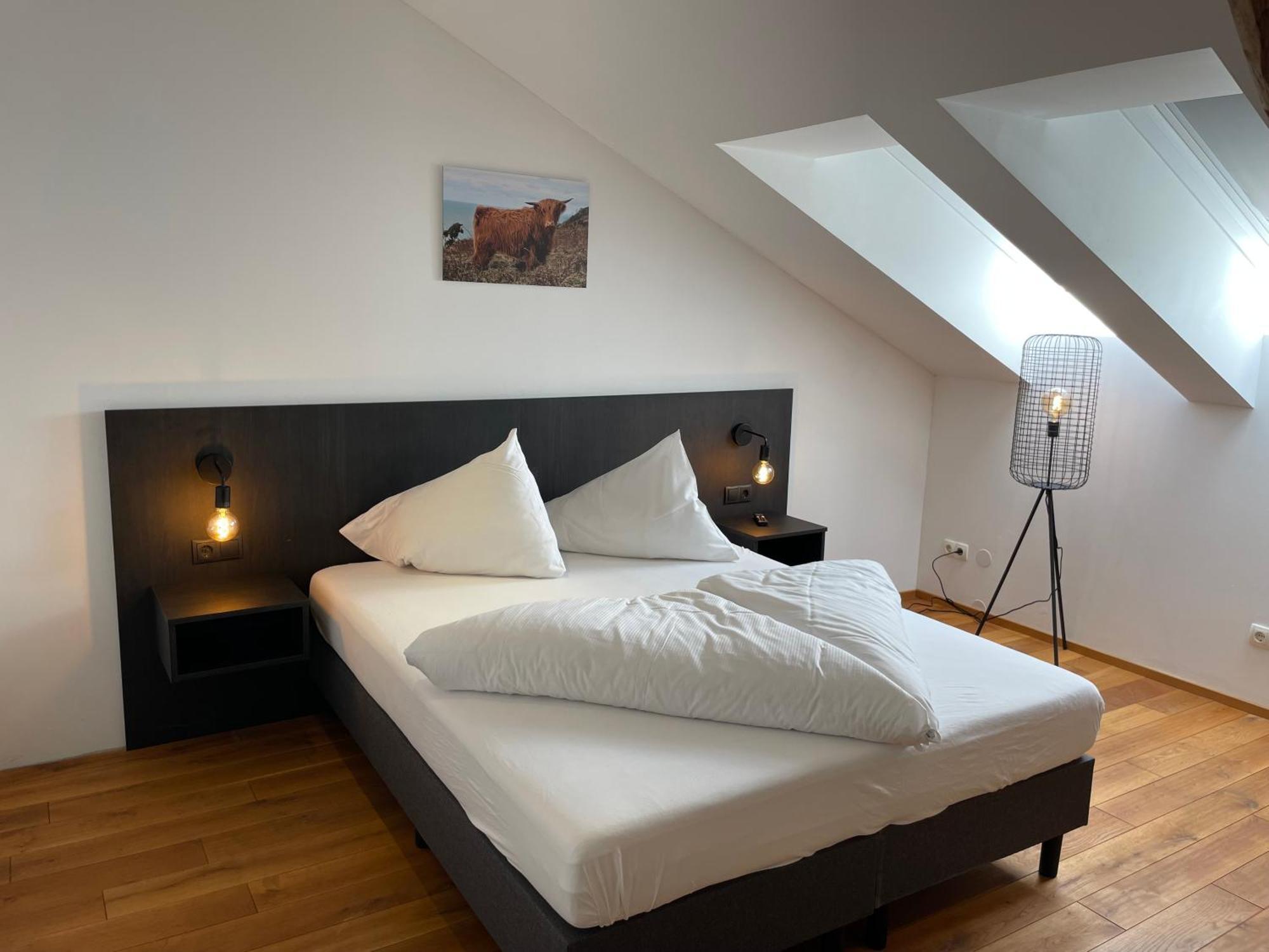 Europarcs Woerthersee 施弗灵希 外观 照片