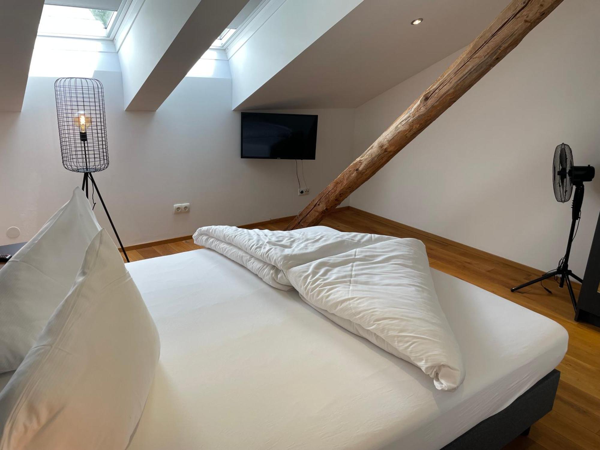Europarcs Woerthersee 施弗灵希 外观 照片