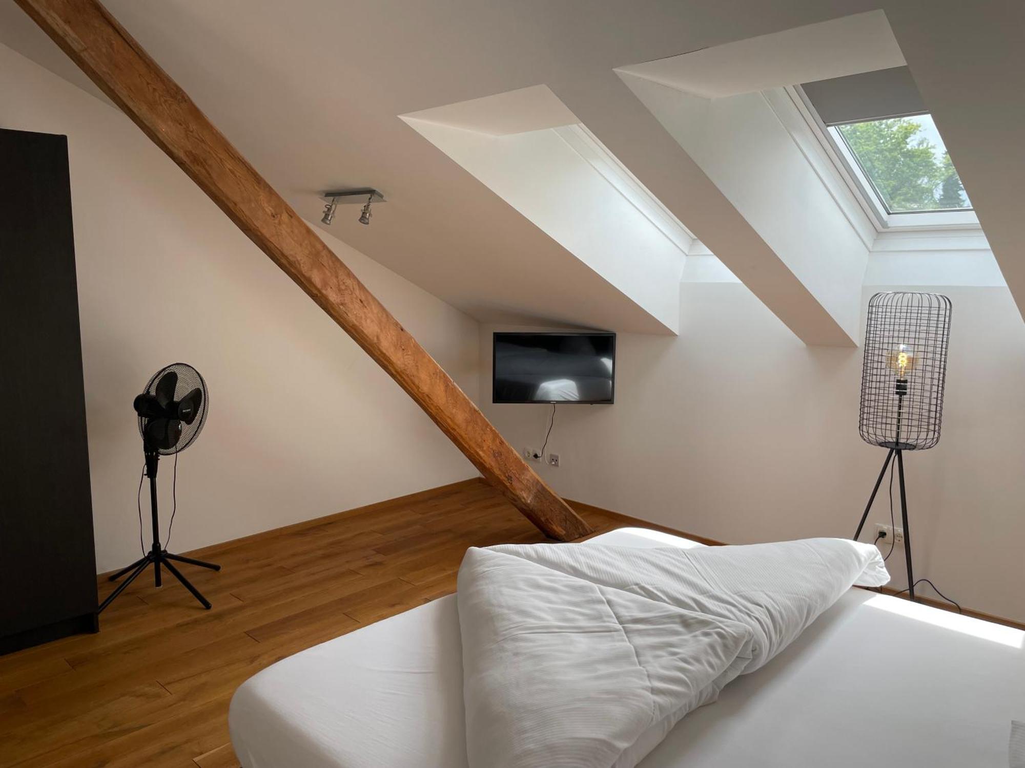 Europarcs Woerthersee 施弗灵希 外观 照片