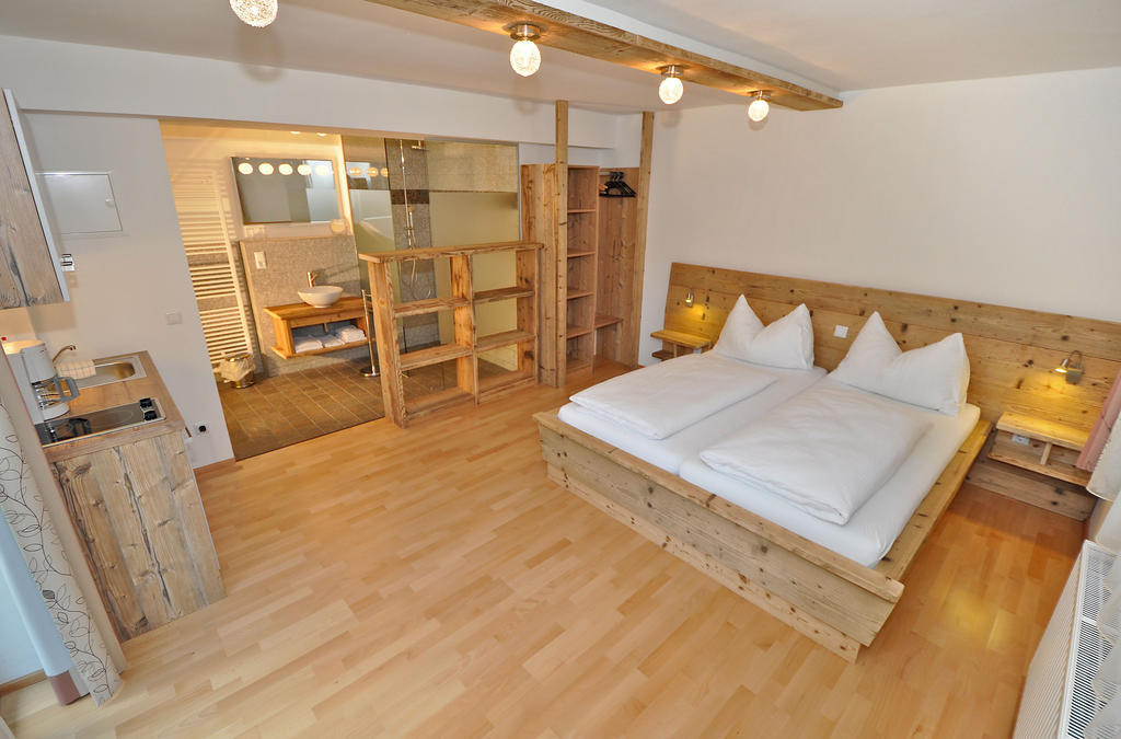 Europarcs Woerthersee 施弗灵希 客房 照片