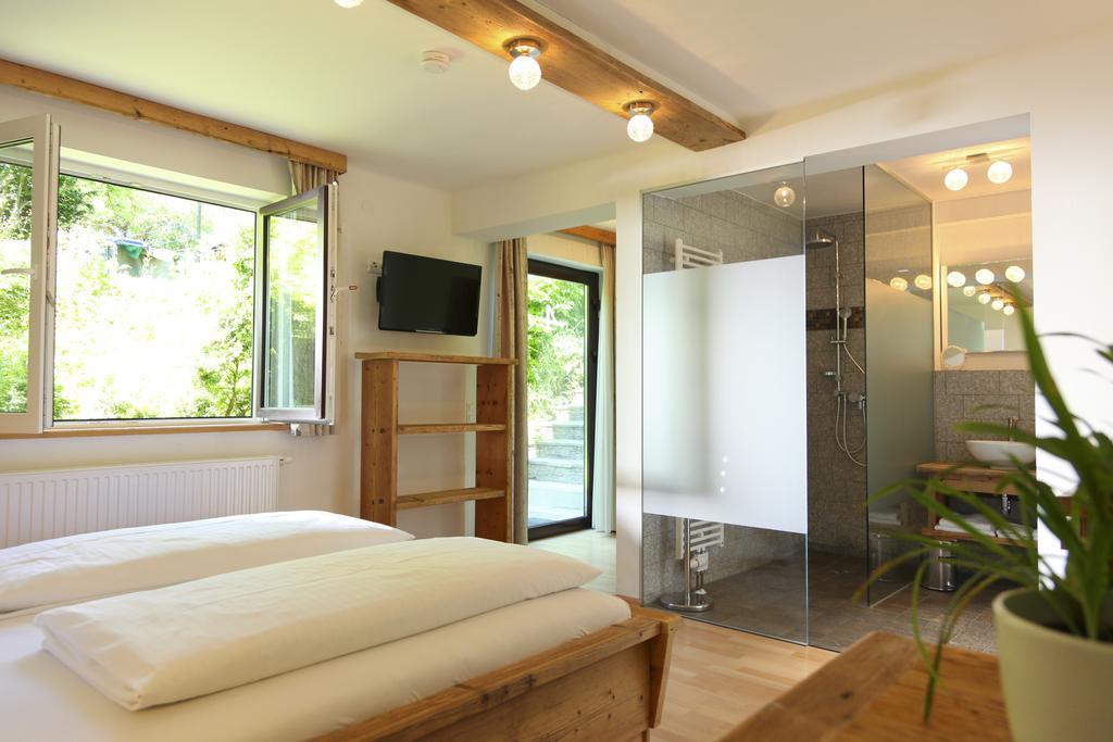 Europarcs Woerthersee 施弗灵希 外观 照片