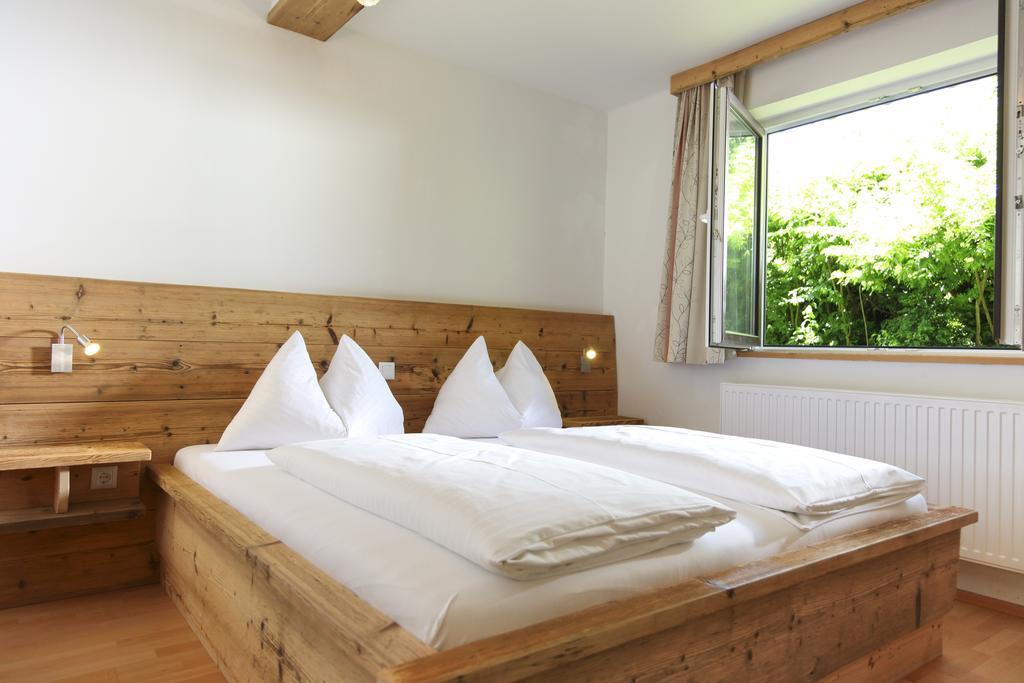 Europarcs Woerthersee 施弗灵希 外观 照片