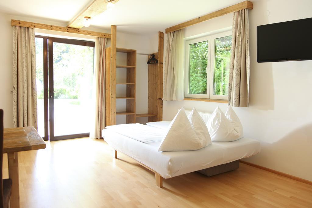 Europarcs Woerthersee 施弗灵希 外观 照片