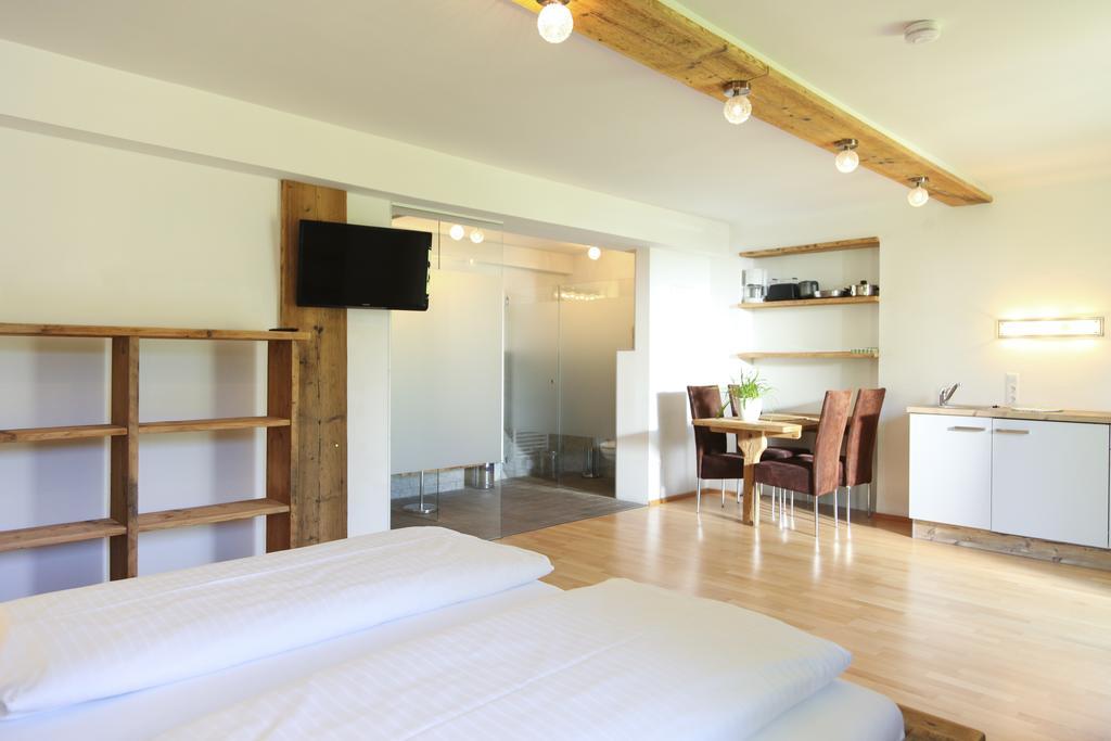 Europarcs Woerthersee 施弗灵希 外观 照片