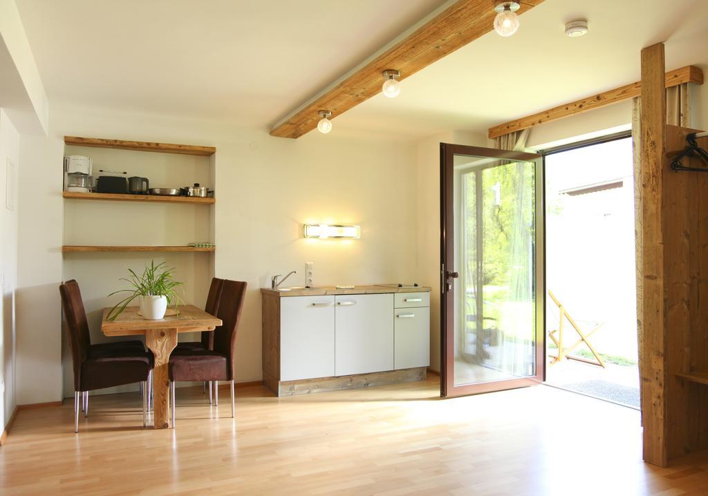 Europarcs Woerthersee 施弗灵希 外观 照片