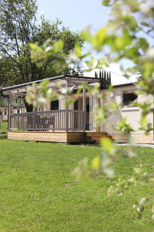 Europarcs Woerthersee 施弗灵希 外观 照片